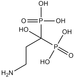 Pamidronate