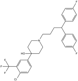 Penfluridol