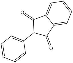 Phenindione