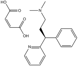 Pheniramine Maleate