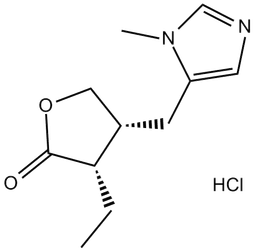 Pilocarpine HCl