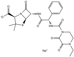 Piperacillin Sodium
