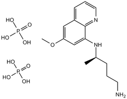 Primaquine Diphosphate