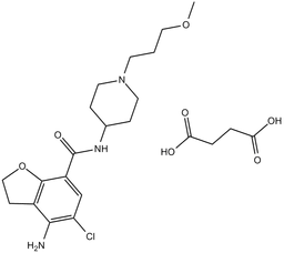 Prucalopride Succinat
