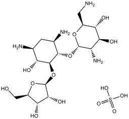 Ribostamycin Sulfate