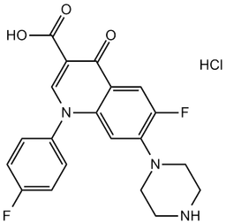 Sarafloxacin HCl