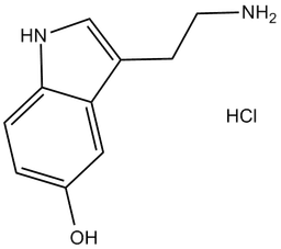 Serotonin HCl