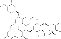 Spiramycin