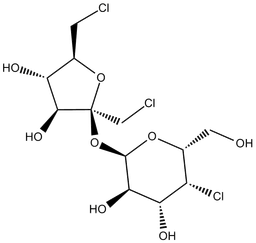 Sucralose