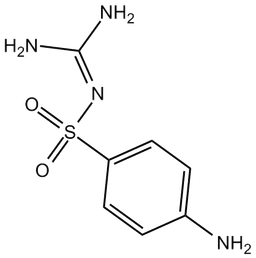 Sulfaguanidine