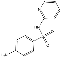 Sulfapyridine
