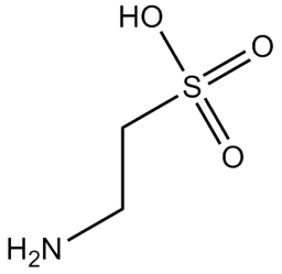 Taurine