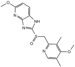 Tenatoprazole