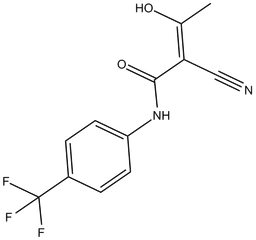 Teriflunomide
