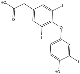 Tiratricol