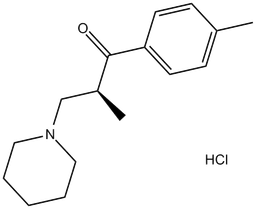 Tolperisone HCl