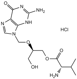 Valganciclovir HCl