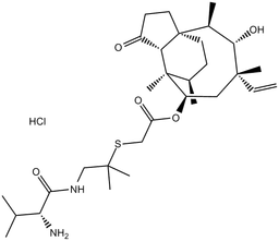 Valnemulin HCl