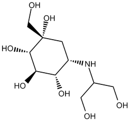Voglibose