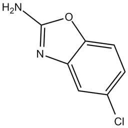 Zoxazolamine