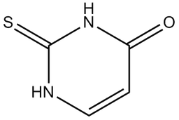 2-Thiouracil