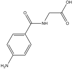 4-Aminohippuric Acid