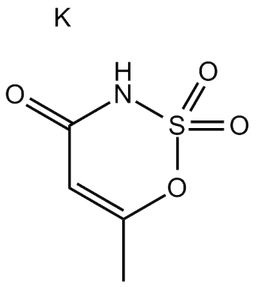 Acesulfame Potassium