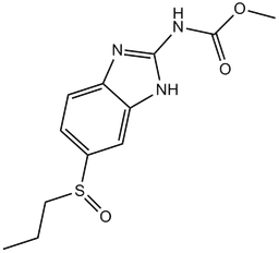 Albendazole Oxide