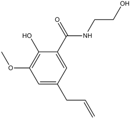 Alibendol