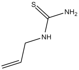 Allylthiourea