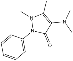 Amidopyrine