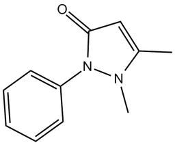 Antipyrine