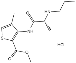 Articaine HCl