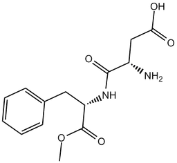 Aspartame
