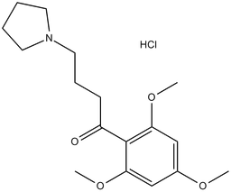 Buflomedil HCl