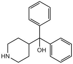 Azacyclonol