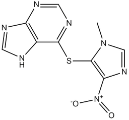Azathioprine