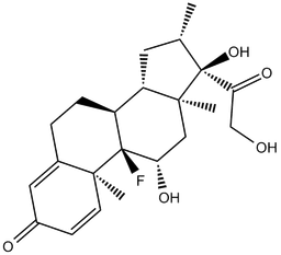 Betamethasone