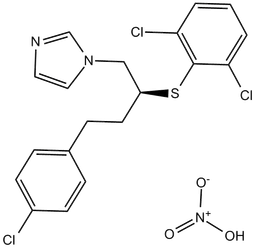 Butoconazole nitrate