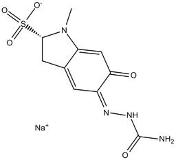 Carbazochrome sodium sulfonate (AC-17)
