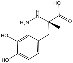Carbidopa