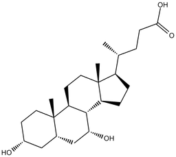 Chenodeoxycholic Acid