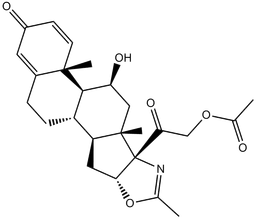 Deflazacort