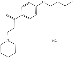 Dyclonine HCl