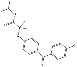 Fenofibrate