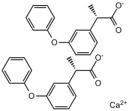 Fenoprofen Calcium