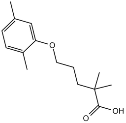 Gemfibrozil