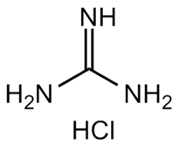 Guanidine HCl