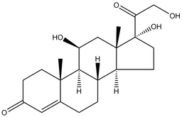 Hydrocortisone