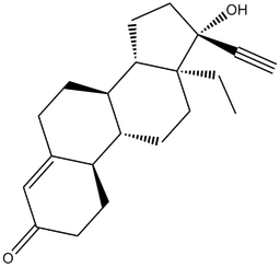 Levonorgestrel